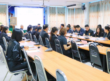 ประชุมคณะทำงานขับเคลื่อนโครงการอาหาร (นม) ... พารามิเตอร์รูปภาพ 42